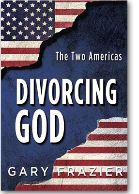 Divorcing God